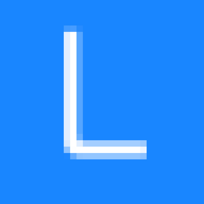 LianLian Global logo