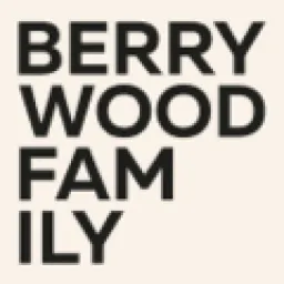 Berrywood Family logo