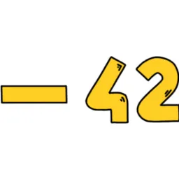 Answer42 logo