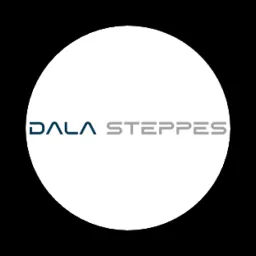 DALA STEPPES logo