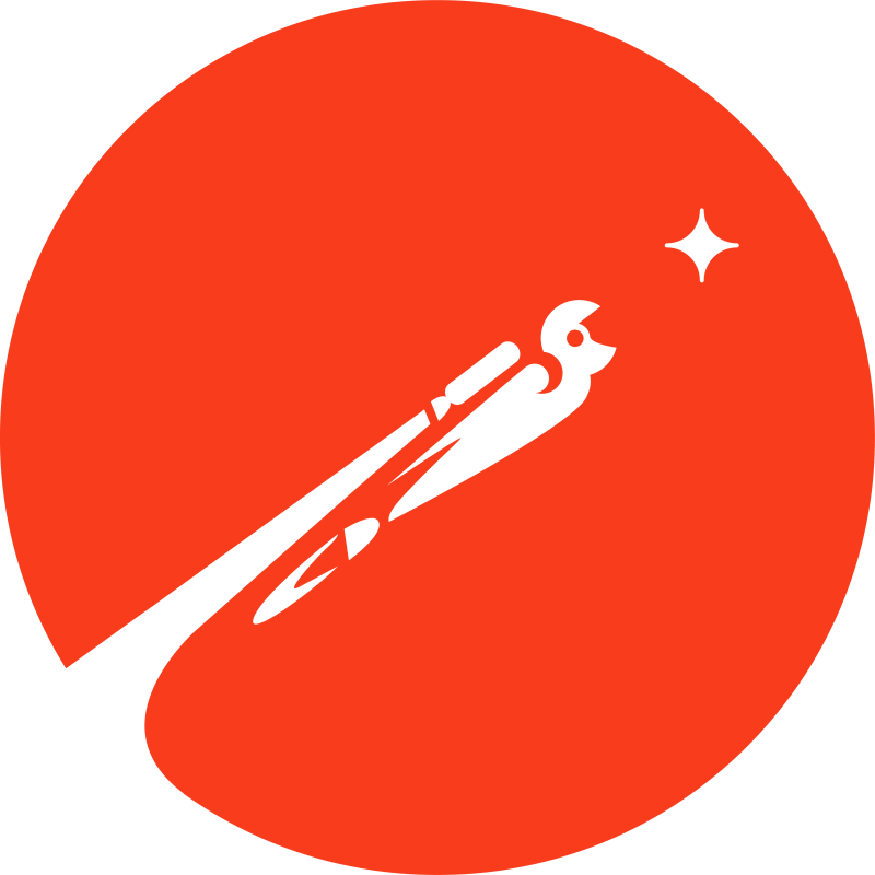 Redberry logo