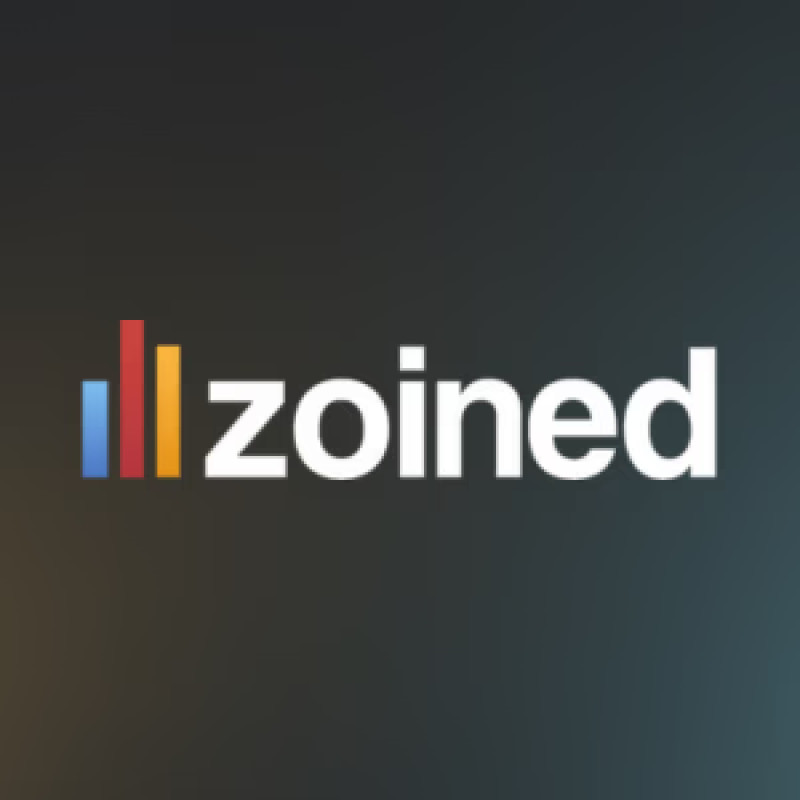 Zoined logo