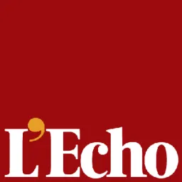 L'Echo logo