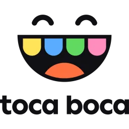 Toca Boca logo