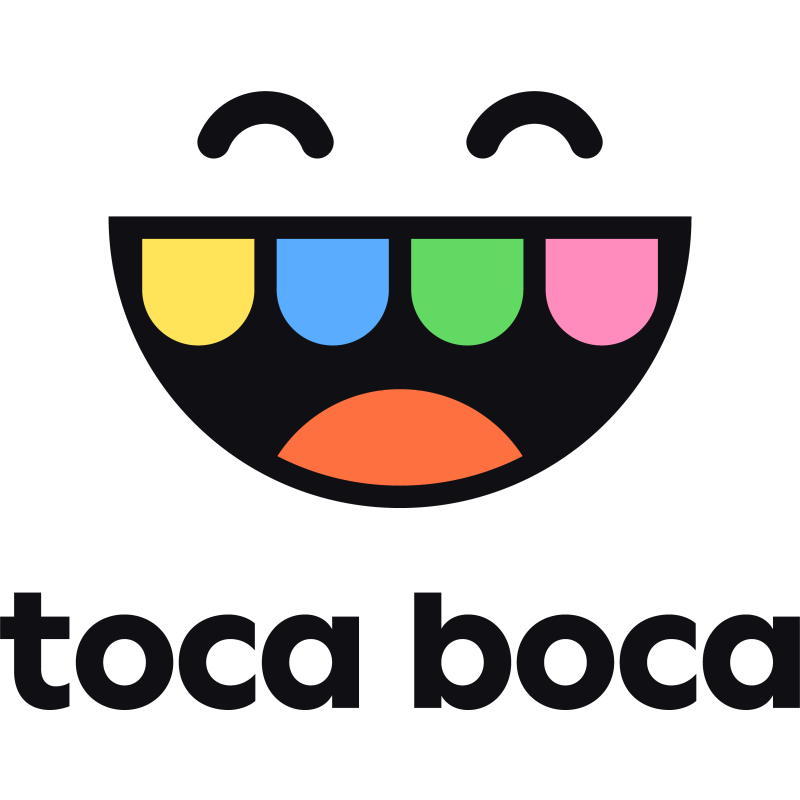 Toca Boca logo