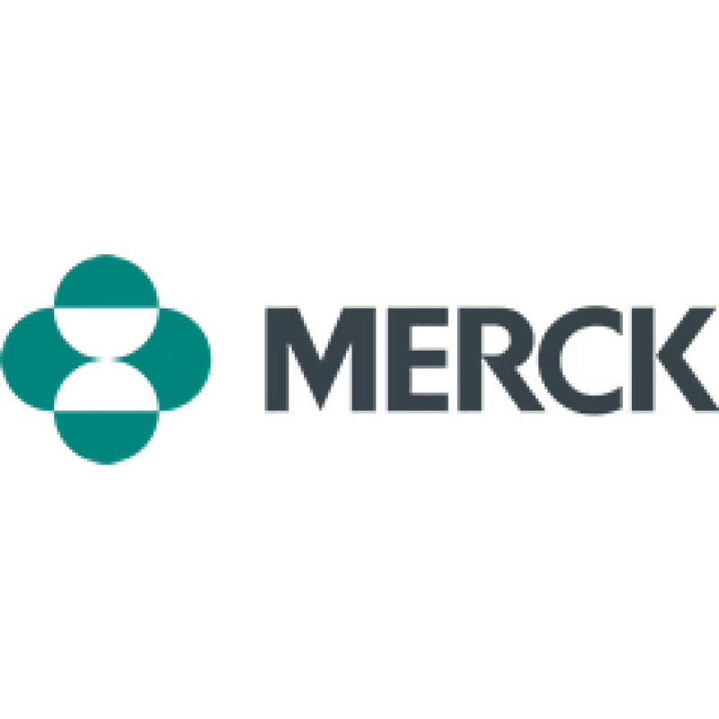 Merck Manual Consumer Version logo