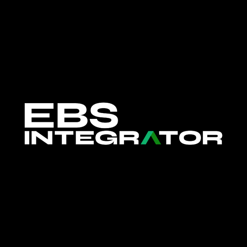 EBS Integrator logo