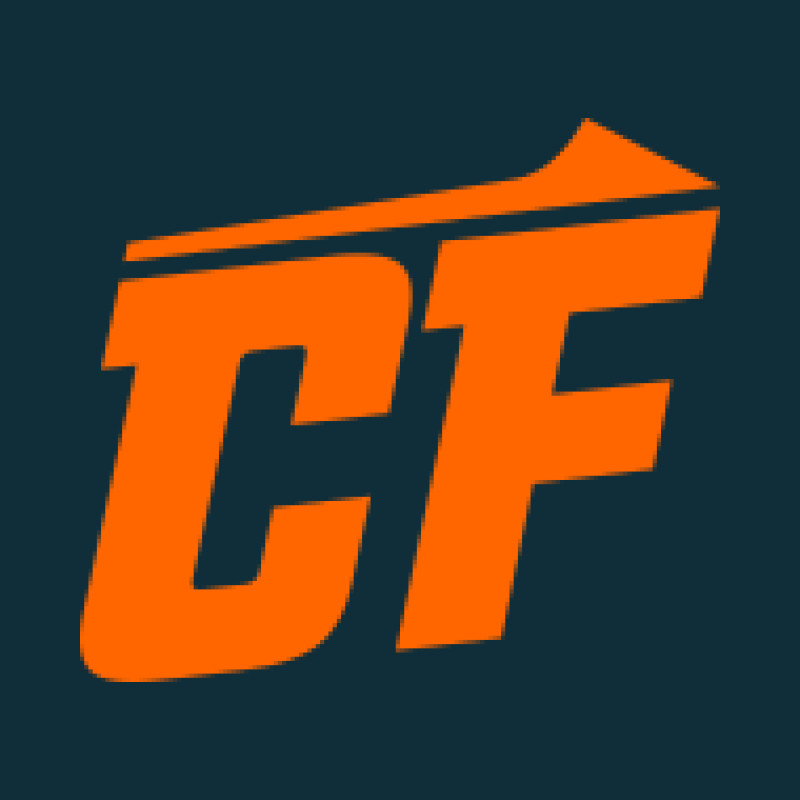 Critical Force logo