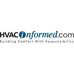 Hvacinformed logo