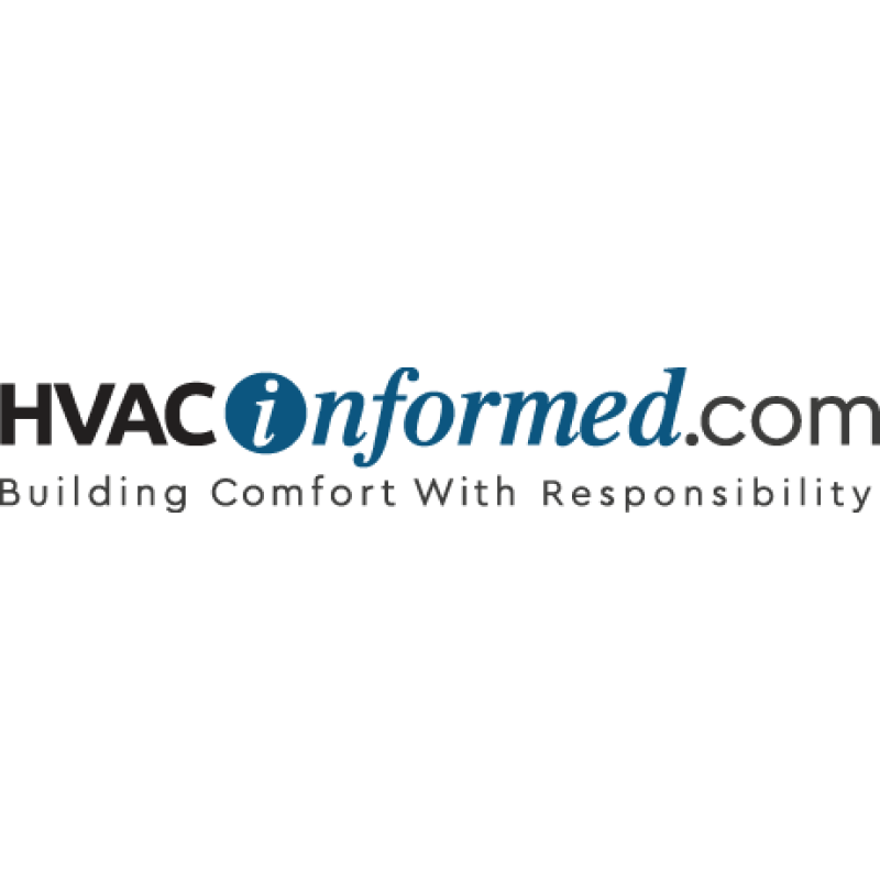 Hvacinformed logo