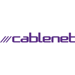 Cablenet logo