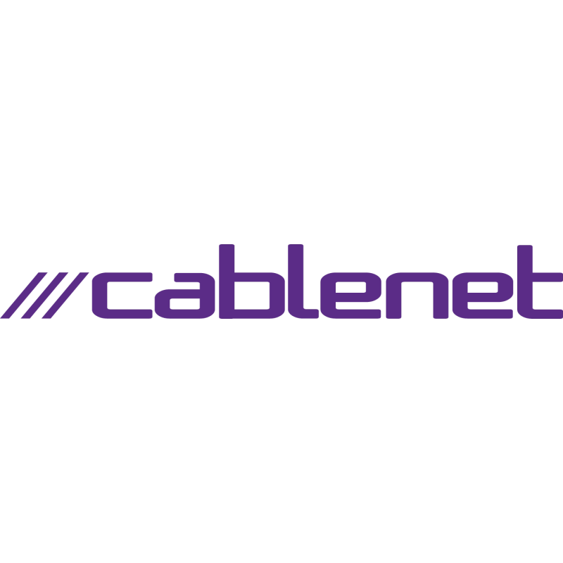 Cablenet logo