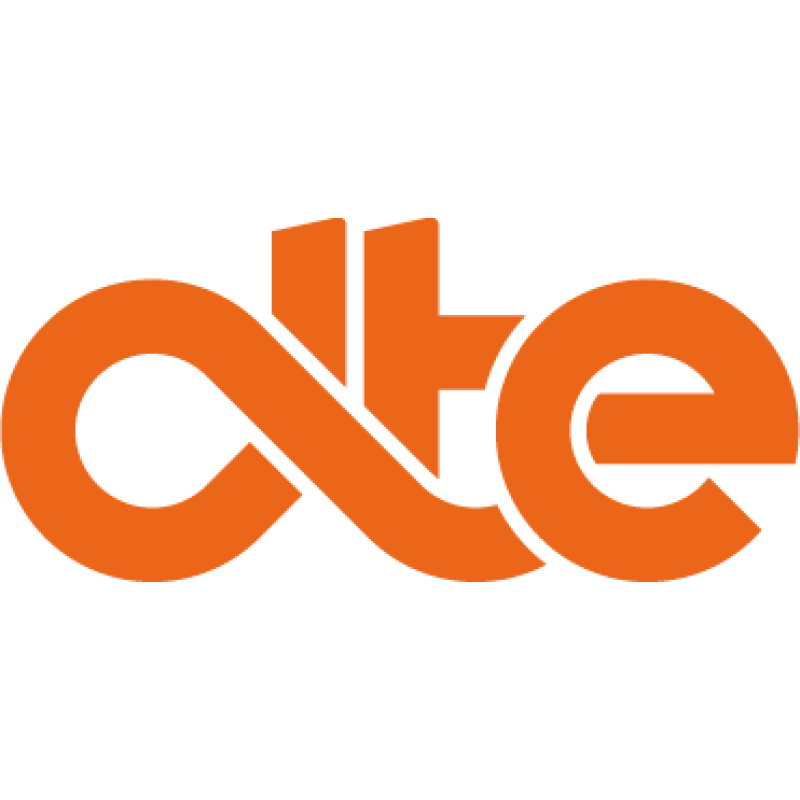 DTE logo