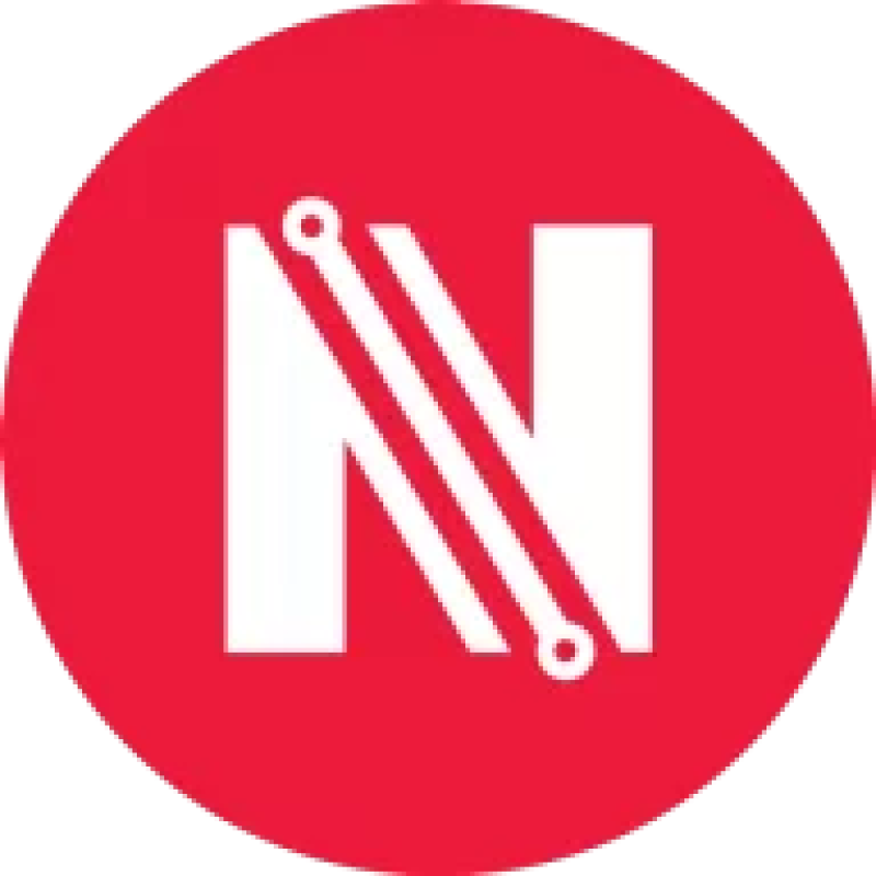 NOVELIC logo