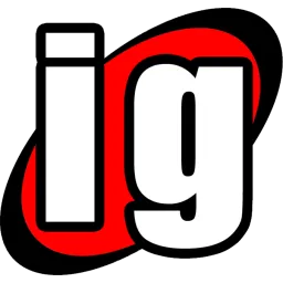 Impulse Gamer logo