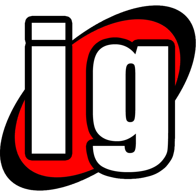 Impulse Gamer logo