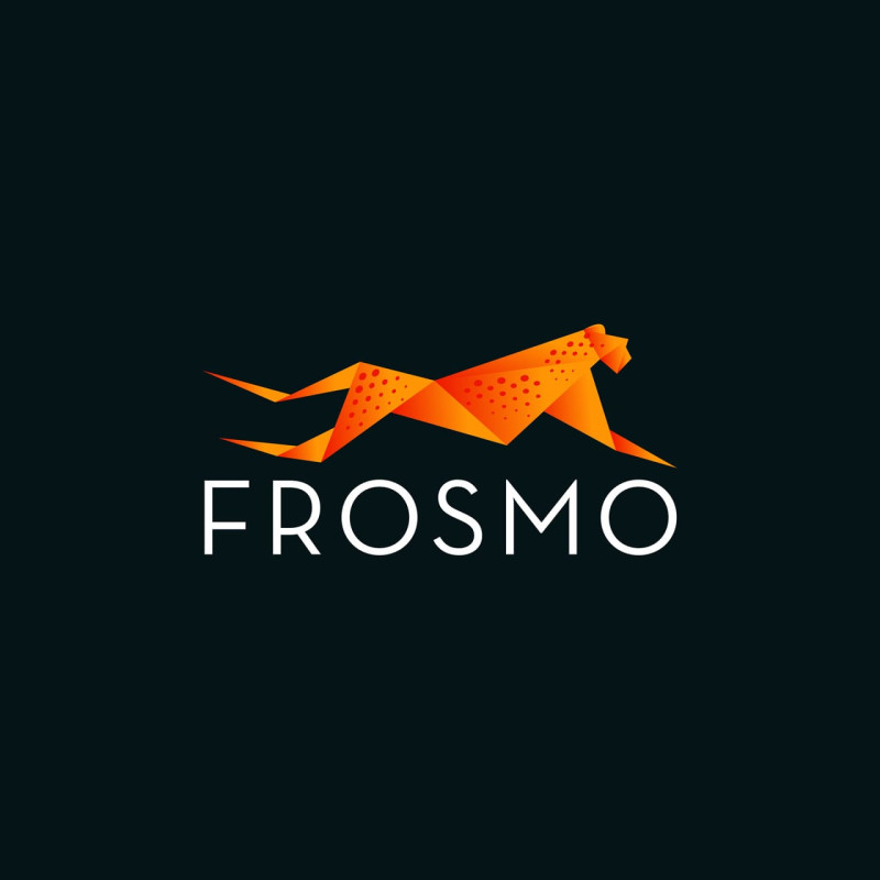 Frosmo logo