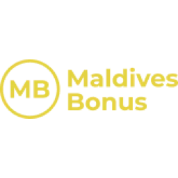 Maldivesbonus logo