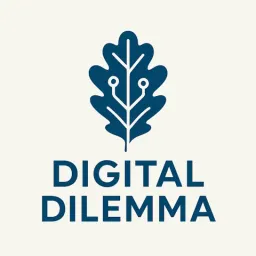 Digital Dilemma logo