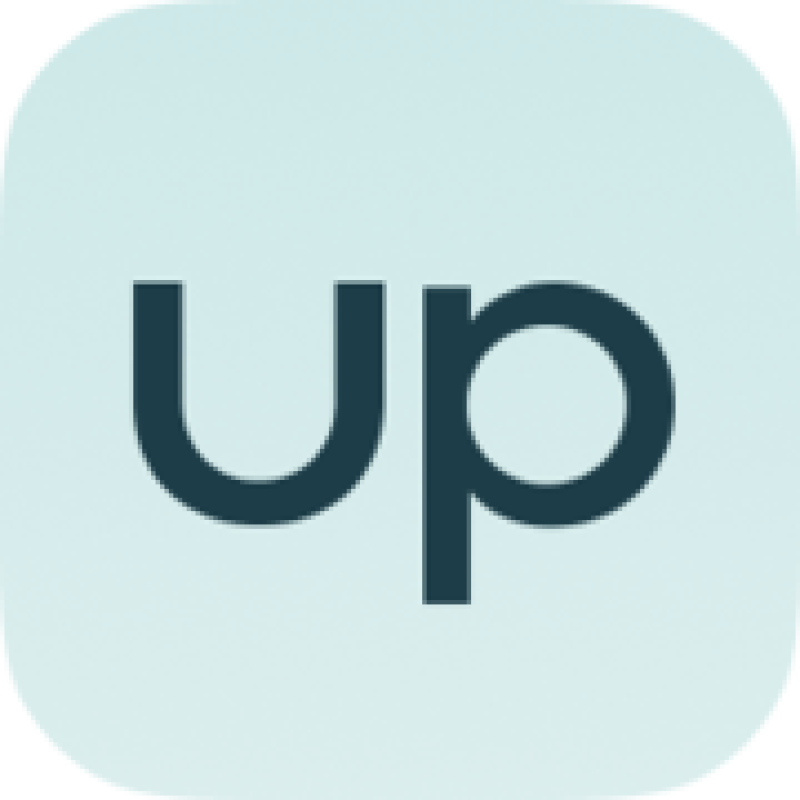 Upsales logo