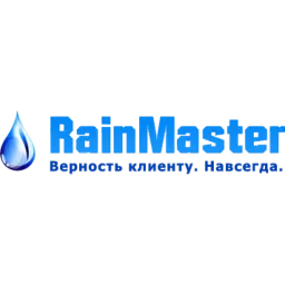 RainMaster logo