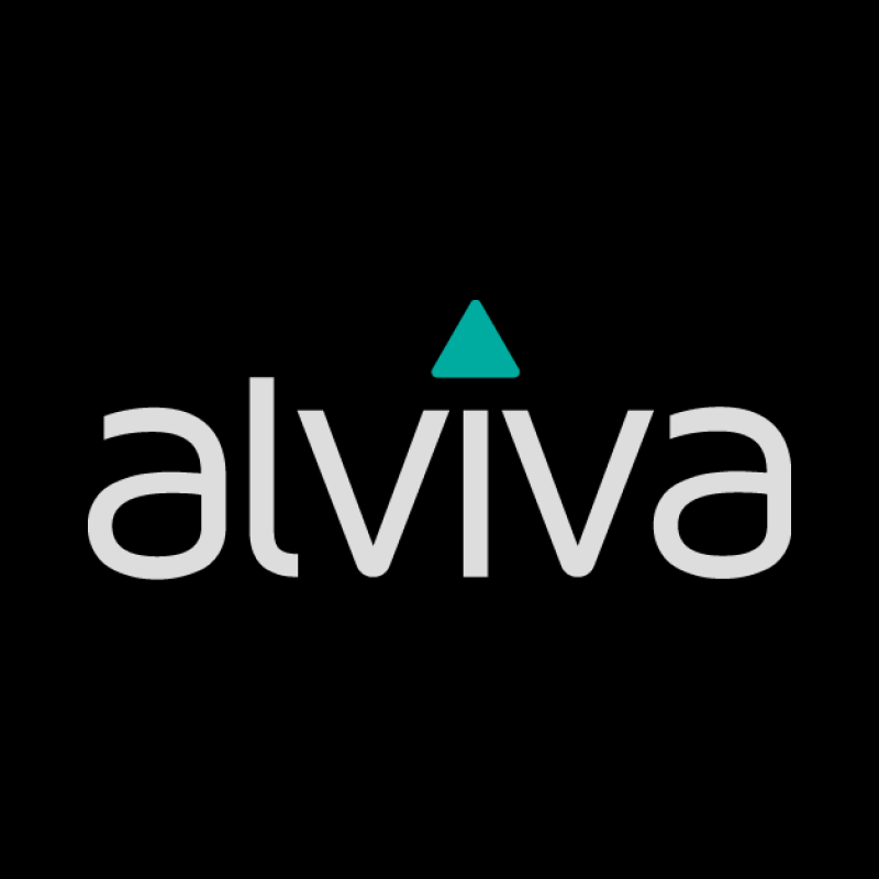 Alviva Holdings logo