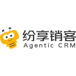 Fxiaoke logo