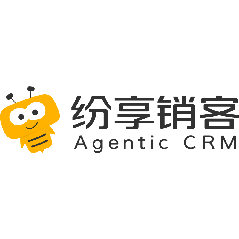 Fxiaoke logo