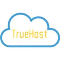 Truehost logo