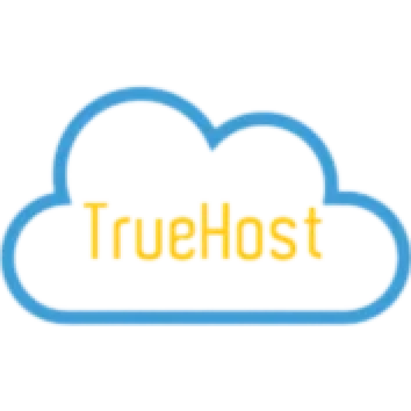 Truehost logo