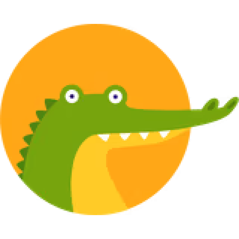 CroCoder logo