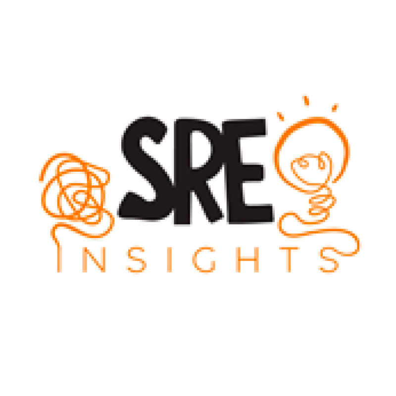 SRE Insights logo