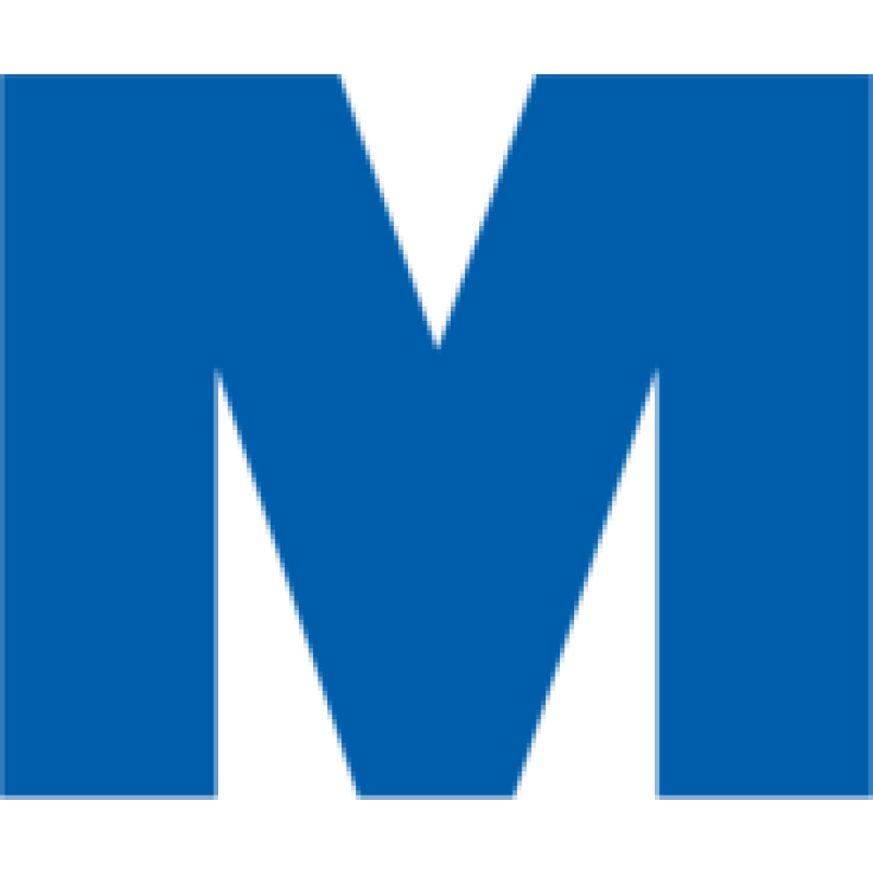 Maxwell logo