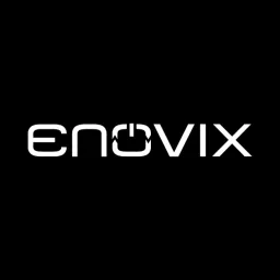 Enovix logo