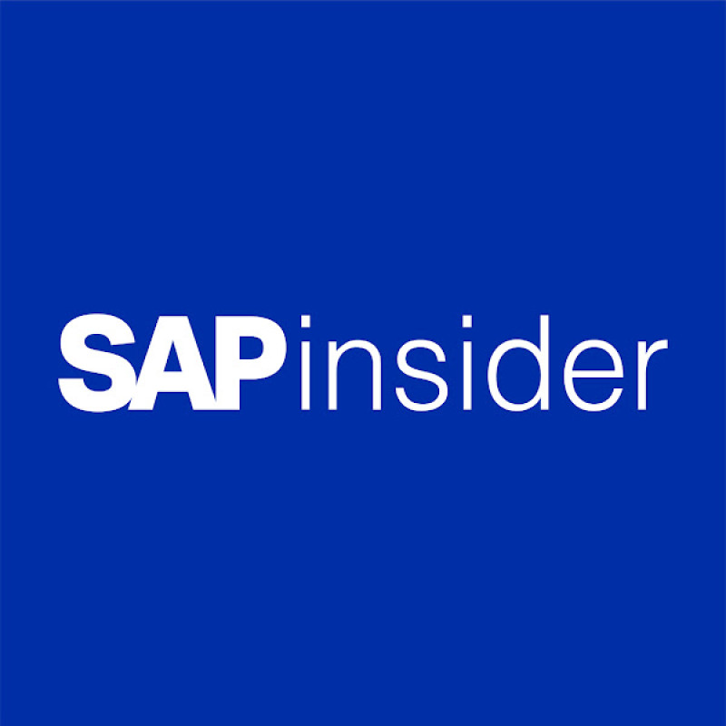 SAPinsider logo
