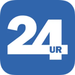 24Ur logo