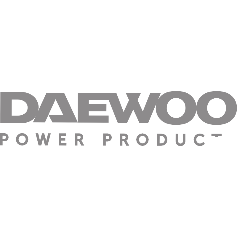 Daewoo Power Products logo