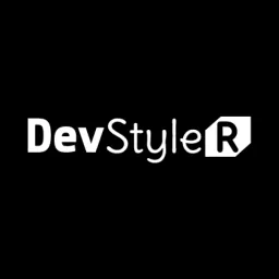 DevStyleR logo