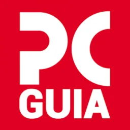 PCGuia | Tecnologia sem limites logo