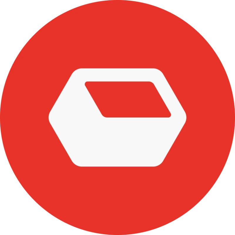 Redbrick logo