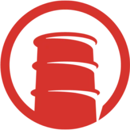 Red Barrels logo