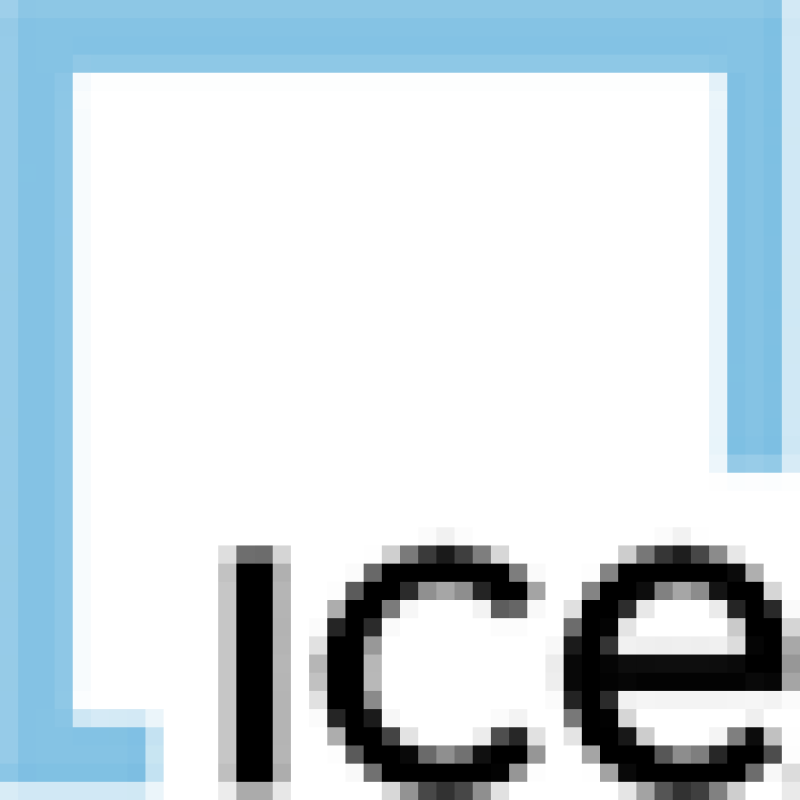 Intercontinental Exchange logo