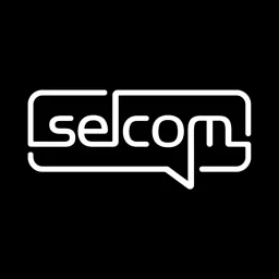 Selcom logo