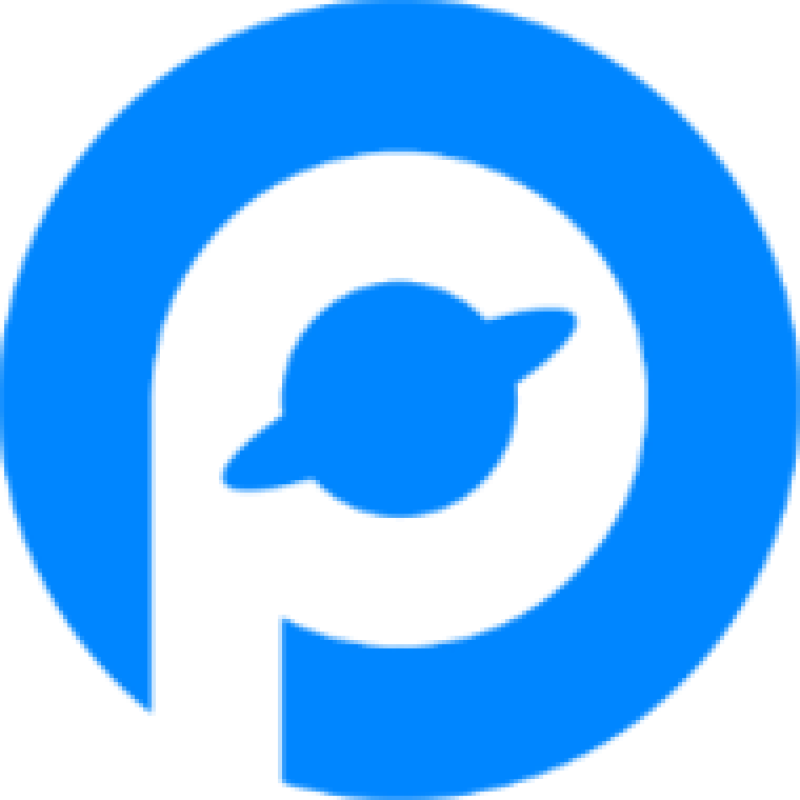 Planet42 logo