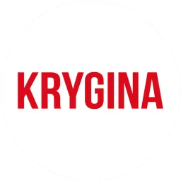 Krygina logo