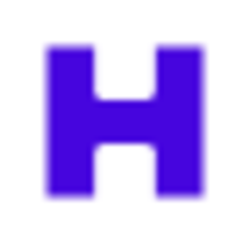 Hion Digital logo