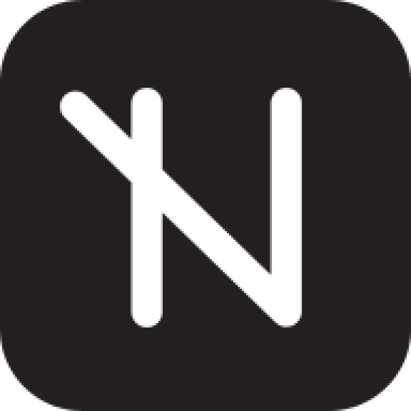 Naked logo