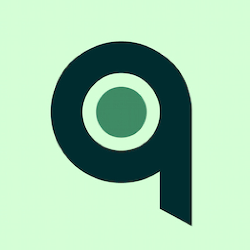 Qred logo