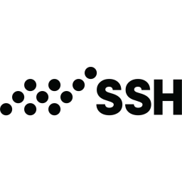 SSH Communications Security logo
