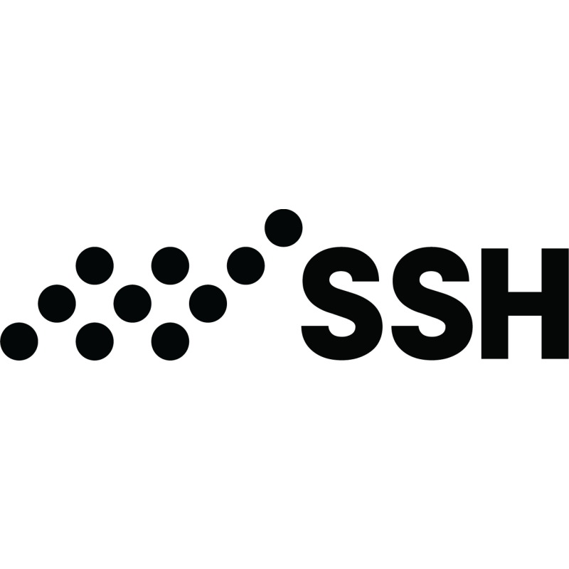 SSH Communications Security logo